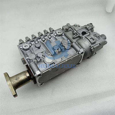 Construction Machinery Parts Fuel Injection Pump 106675-461F for DE08 Engine Diesel Pump 106675-461F DH300-7 DH370 Excavator