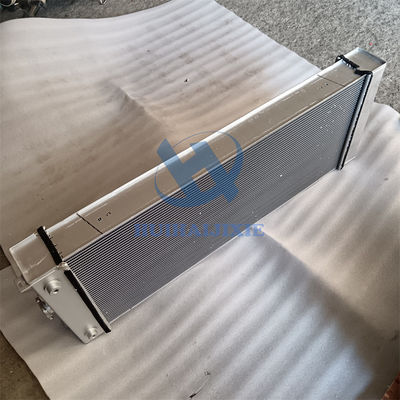 Excavator Spare Parts Water Radiator 263J2-17011 for Hitchi Loader ZW250 ZW310 Radiator Core 263J217011