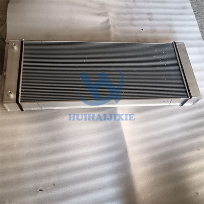 Excavator Spare Parts Water Radiator 263J2-17011 for Hitchi Loader ZW250 ZW310 Radiator Core 263J217011