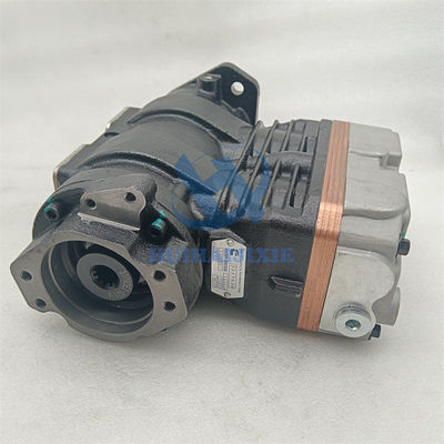 Construction Machinery Parts 5257939 Air Compressor Cylinder Head Assembly 5257939 for Cummins Engine