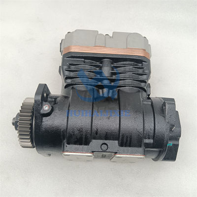 Construction Machinery Parts 5257939 Air Compressor Cylinder Head Assembly 5257939 for Cummins Engine