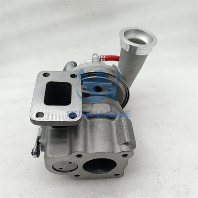 D6E Engine Diesel Turbocharger 21647837 VOE21647837 For EW205D ECR235C FC2421C EC210B E210C E220D