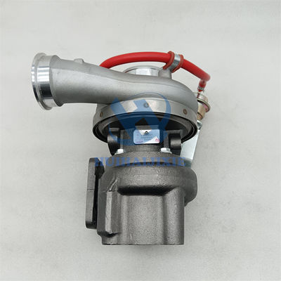D6E Engine Diesel Turbocharger 21647837 VOE21647837 For EW205D ECR235C FC2421C EC210B E210C E220D