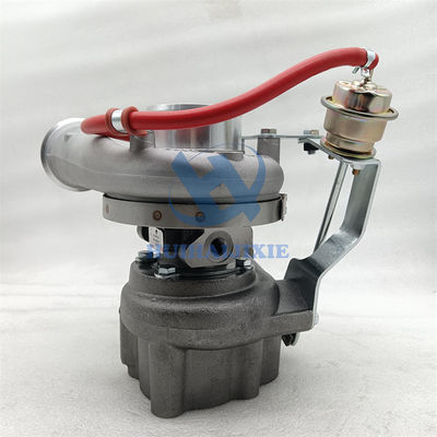 D6E Engine Diesel Turbocharger 21647837 VOE21647837 For EW205D ECR235C FC2421C EC210B E210C E220D
