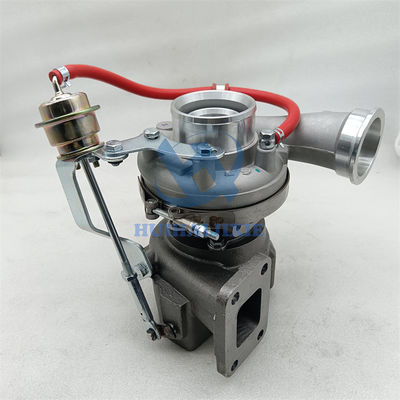 Excavator Parts Turbocharger 21647837 For EC200B EC210B EC210C EC220D Engine D6D 21647837