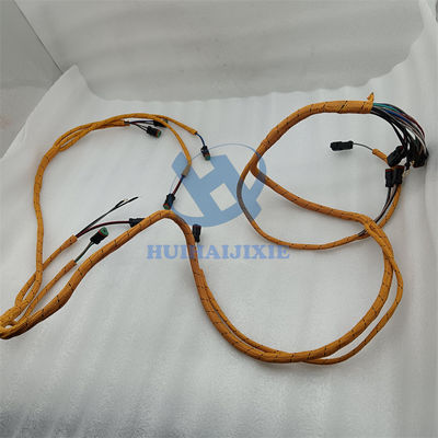 Excavator Parts Hydraulic Pump Wiring Harness 197-4328 for Caterpillar CAT 325C 325CL 322C Excavator Wire Harness 1974328