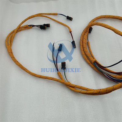 Excavator Parts Hydraulic Pump Wiring Harness 197-4328 for Caterpillar CAT 325C 325CL 322C Excavator Wire Harness 1974328