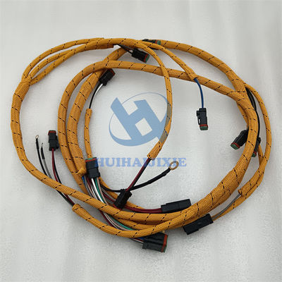 Excavator Parts Hydraulic Pump Wiring Harness 197-4328 for Caterpillar CAT 325C 325CL 322C Excavator Wire Harness 1974328