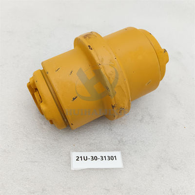 Undercarriage spare parts 22L-27-21110 SPROCKET For KOMATSU MINI RUBBER TRACK EXCAVATOR 22L2721110 For KOMATSU 22L2721110