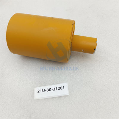 Undercarriage spare parts 22L-27-21110 SPROCKET For KOMATSU MINI RUBBER TRACK EXCAVATOR 22L2721110 For KOMATSU 22L2721110