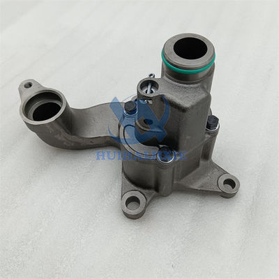 6211-51-1000 Oil Pump Assembly for 6D140 Engine 6211511000 Hydraulic Oil Pump for WA500 Wheel Loader
