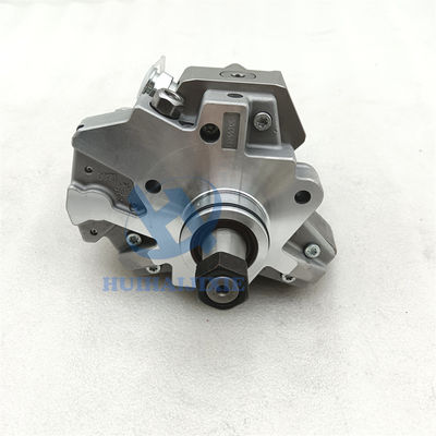 DX225LC DX225 Excavator Diesel Enginel Common Rail Fuel Injection Pump 65.10501-7005A 0445020067 DL06 Engine Pressure Pump