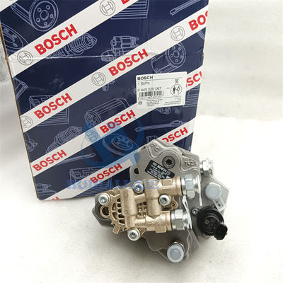 DX225LC DX225 Excavator Diesel Enginel Common Rail Fuel Injection Pump 65.10501-7005A 0445020067 DL06 Engine Pressure Pump