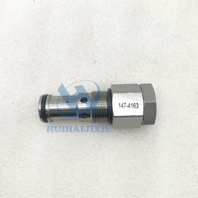 Mechinery Construction Relief Valve 1474163 147-4163 for Caterpillar 330CL 330DL 336DL 336D2L 340D2L