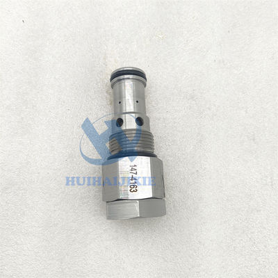 Mechinery Construction Relief Valve 1474163 147-4163 for Caterpillar 330CL 330DL 336DL 336D2L 340D2L