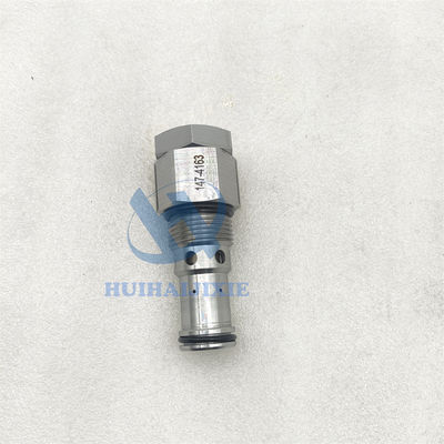 Mechinery Construction Relief Valve 1474163 147-4163 for Caterpillar 330CL 330DL 336DL 336D2L 340D2L