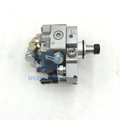 DX225LC DX225 Excavator Diesel Enginel Common Rail Fuel Injection Pump 65.10501-7005A 0445020067 DL06 Engine Pressure Pump