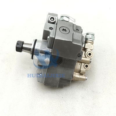DX225LC DX225 Excavator Diesel Enginel Common Rail Fuel Injection Pump 65.10501-7005A 0445020067 DL06 Engine Pressure Pump