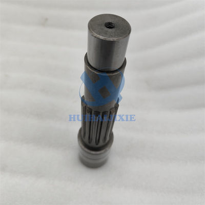 Excavator Part Motor Shaft 209-5894 For CAT 320D 325D 329D Excavator MCB172 Travel Motor Shaft 2095894