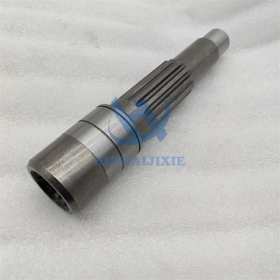 Excavator Part Motor Shaft 209-5894 For CAT 320D 325D 329D Excavator MCB172 Travel Motor Shaft 2095894