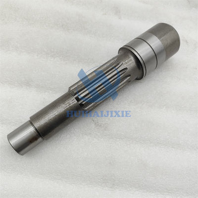 Excavator Part Motor Shaft 209-5894 For CAT 320D 325D 329D Excavator MCB172 Travel Motor Shaft 2095894