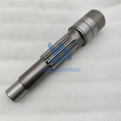 Excavator Part Motor Shaft 209-5894 For CAT 320D 325D 329D Excavator MCB172 Travel Motor Shaft 2095894