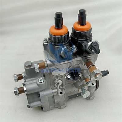 094000-0561 0940000561 Common Rail Injection Pump for 6WA1 6WE1 6WF1 6WG1 6UZ1 Engine