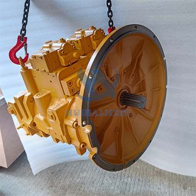 Construction Machinery Parts Hydraulic Pump Assy 497-8499 For CAT 330D 336D 336D2 Excavator Main Pump 4978499