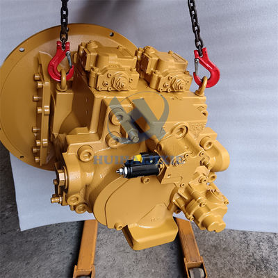 Construction Machinery Parts Hydraulic Pump Assy 497-8499 For CAT 330D 336D 336D2 Excavator Main Pump 4978499