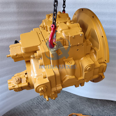 Construction Machinery Parts Hydraulic Pump Assy 497-8499 For CAT 330D 336D 336D2 Excavator Main Pump 4978499