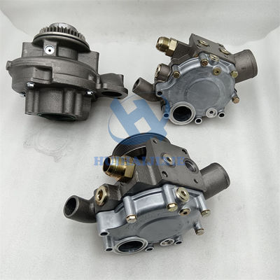 Excavator Parts Engine 3116 Water Pump 352-2156 129-1169 224-3253 0R-1011 0R1011 1291169 2243253 3522156 for 120H 135H