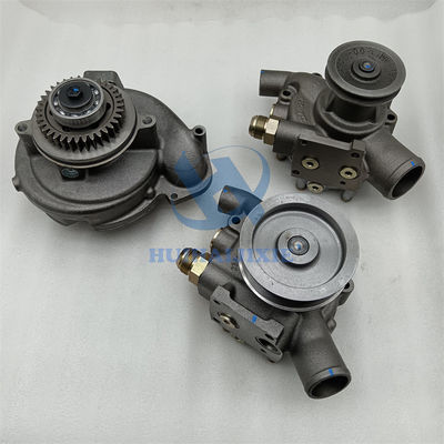 Excavator Parts Engine 3116 Water Pump 352-2156 129-1169 224-3253 0R-1011 0R1011 1291169 2243253 3522156 for 120H 135H