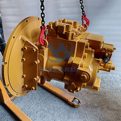 Construction Machinery Parts Hydraulic Pump Assy 497-8499 For CAT 330D 336D 336D2 Excavator Main Pump 4978499