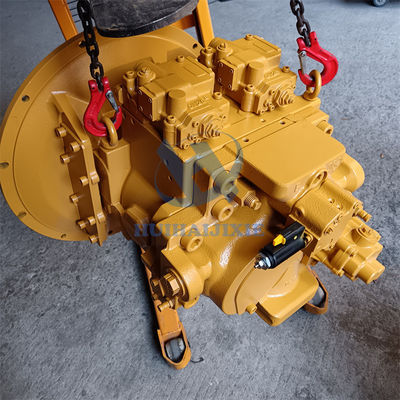 Construction Machinery Parts Hydraulic Pump Assy 497-8499 For CAT 330D 336D 336D2 Excavator Main Pump 4978499