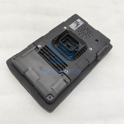 Excavator Parts Monitor Display Panel 584-5631 584-5632 For Excavator E320GC E336GC 995 992 Loader
