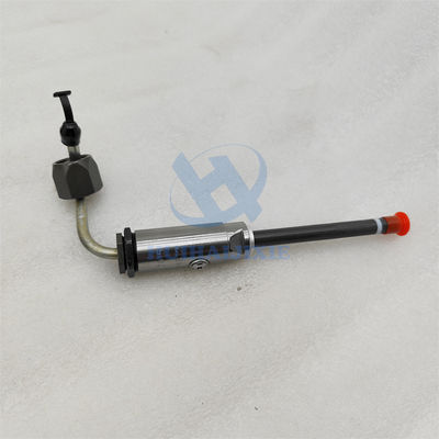 Diesel Engine Fuel Injector 4W-7015 for 3304 3204 3306 Engine Fuel Injector Nozzle 4W7015