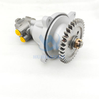 15033078 VOE15033078 Oil Pump for D13 D16 Engine Oil Drain Pump A40F A40E A60H A35G A35F A40G A45G