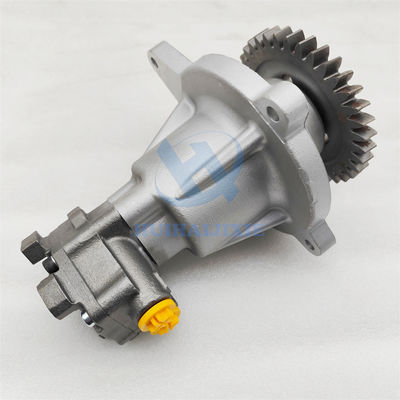15033078 VOE15033078 Oil Pump for D13 D16 Engine Oil Drain Pump A40F A40E A60H A35G A35F A40G A45G