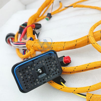 324-0695 Excavator Engine Harness Cable 3240695 Diesel Engine Harness for 950H 962H Wheel Loader