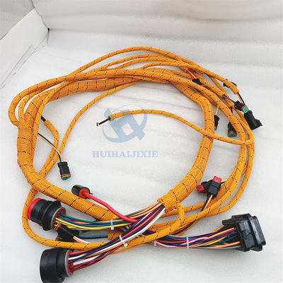 324-0695 Excavator Engine Harness Cable 3240695 Diesel Engine Harness for 950H 962H Wheel Loader