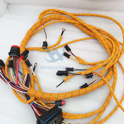 324-0695 Excavator Engine Harness Cable 3240695 Diesel Engine Harness for 950H 962H Wheel Loader