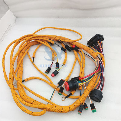 324-0695 Excavator Engine Harness Cable 3240695 Diesel Engine Harness for 950H 962H Wheel Loader