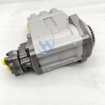 10R-8900 319-0678 Common Rail Injection Pump C9 Engine 3190678 10R8900 Oil Pump for 330C 330D Ecavator