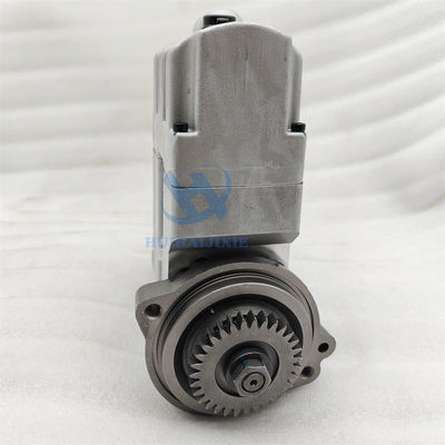 10R-8900 319-0678 Common Rail Injection Pump C9 Engine 3190678 10R8900 Oil Pump for 330C 330D Ecavator