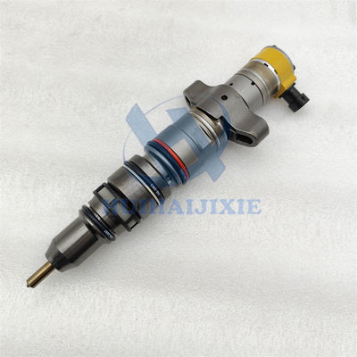 328-2573 Diesel Engine Fuel Injector 3282573 For C9 Diesel Engine D6R D7R Track