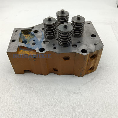 Cylinder Head for Komatsu 6D140 Engine 6211-12-1110 6211121110