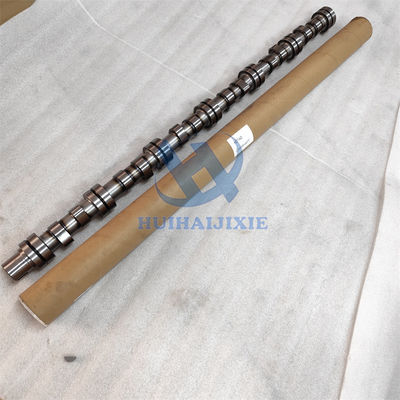 Excavator Parts  Engine Camshaft 6210-41-1012 for Komatsu 6D140 Engine HM350 HM400 Truck  6210411012