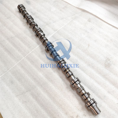 Excavator Parts  Engine Camshaft 6210-41-1012 for Komatsu 6D140 Engine HM350 HM400 Truck  6210411012