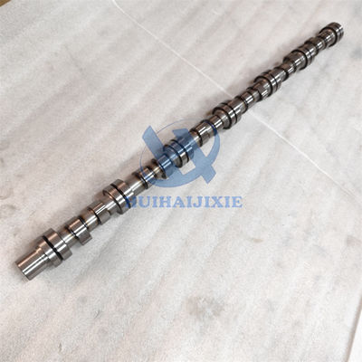 Excavator Parts  Engine Camshaft 6210-41-1012 for Komatsu 6D140 Engine HM350 HM400 Truck  6210411012