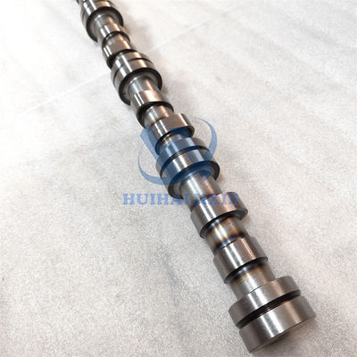 Excavator Parts  Engine Camshaft 6210-41-1012 for Komatsu 6D140 Engine HM350 HM400 Truck  6210411012